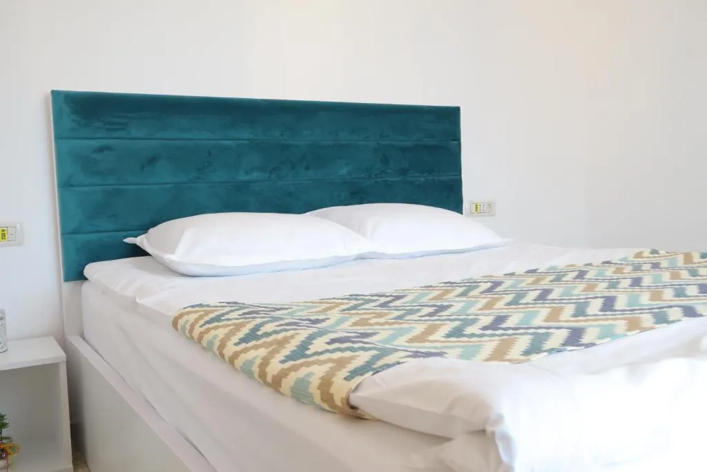 Apartament Deluxe