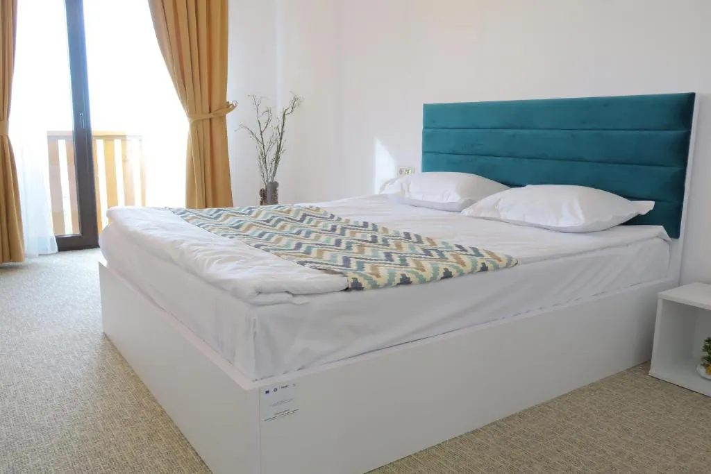 Cameră Double Deluxe